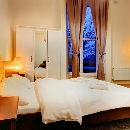 Apartment Goodtrip - Dublin