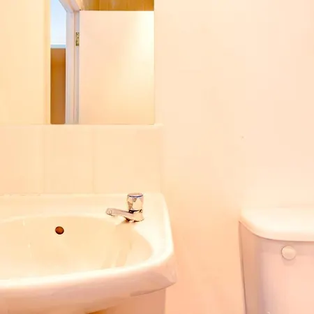 Goodtrip - Apartment Dublin