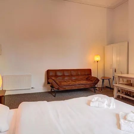 Apartment Goodtrip - *