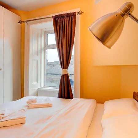 Apartment Goodtrip - Dublin