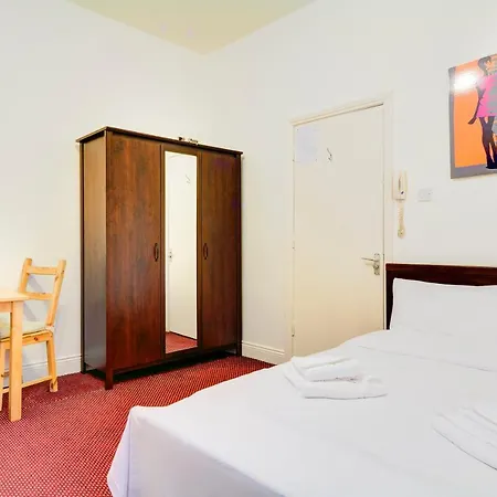 Apartment Goodtrip -