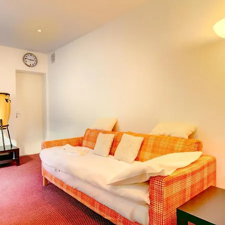 Goodtrip - Apartment *