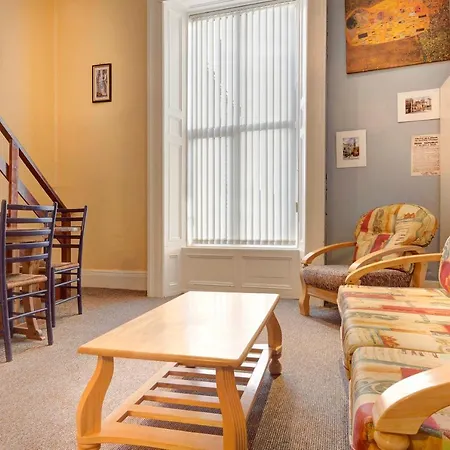 Apartment Goodtrip -