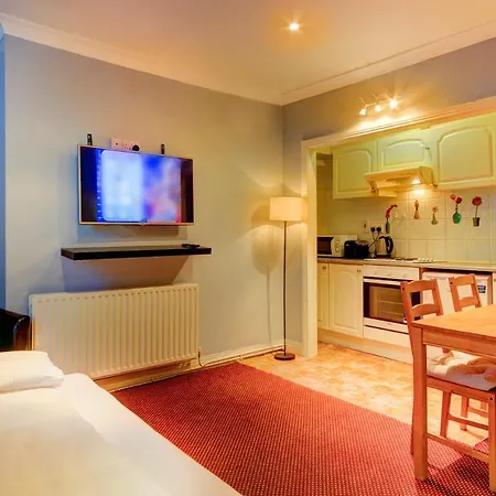 Apartment Goodtrip -